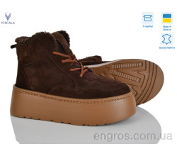 Ботинки Viscala